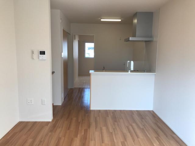 3/30 リビング/ダイニング