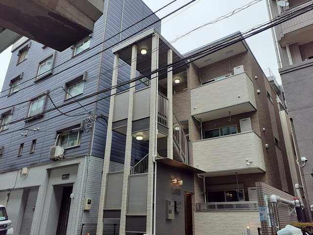 1/20 外観