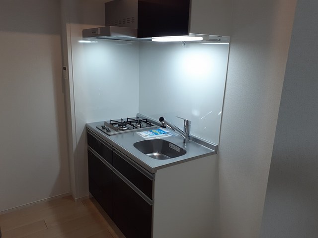 7/20 キッチン
