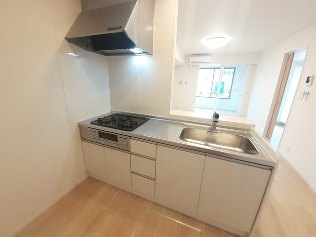 7/20 キッチン