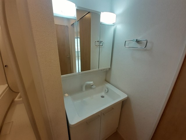 10/20 洗面