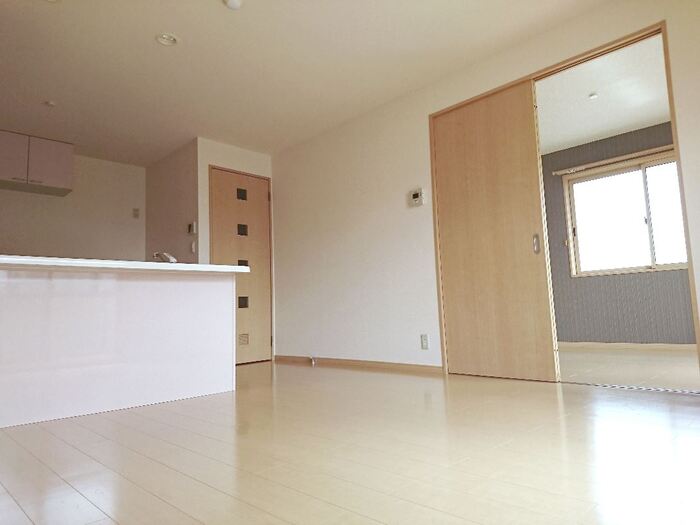 3/20 リビング/ダイニング