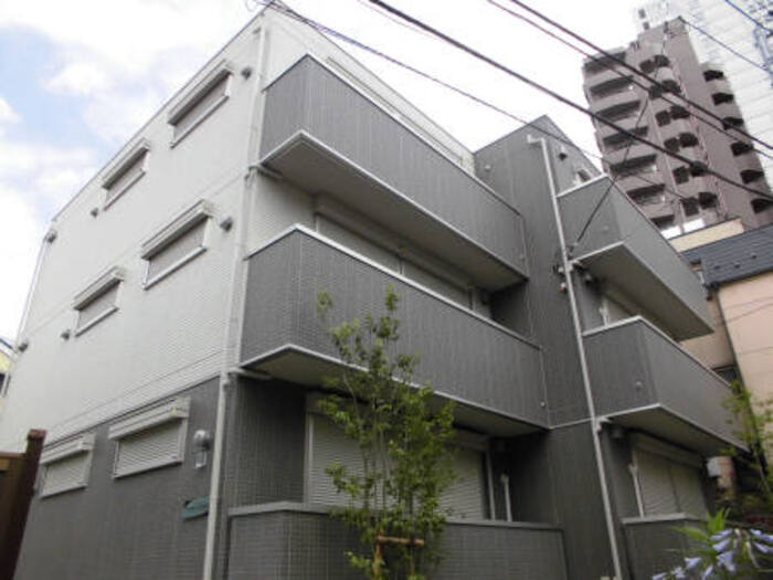 1/5 外観