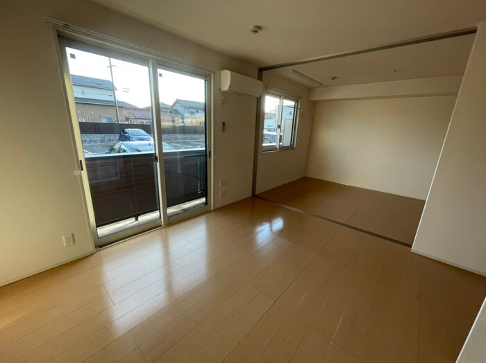 3/22 リビング/ダイニング