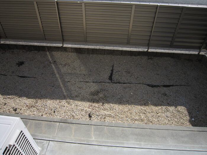 18/20 バルコニー