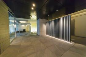 10/10 エントランス