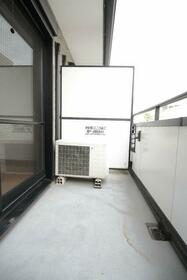 13/25 バルコニー