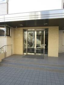 15/16 エントランス