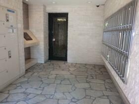 12/19 エントランス