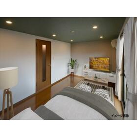 3/16 リビング/ダイニング