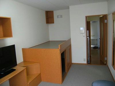 3/16 リビング/ダイニング