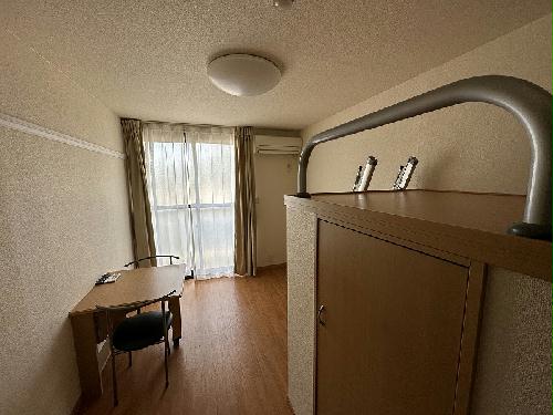 4/22 リビング/ダイニング