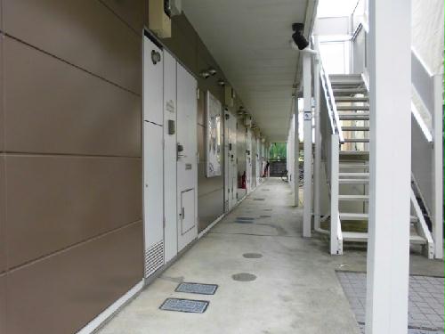 15/23 エントランス