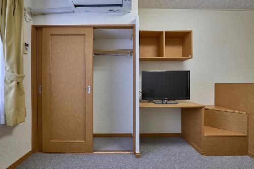 4/18 収納