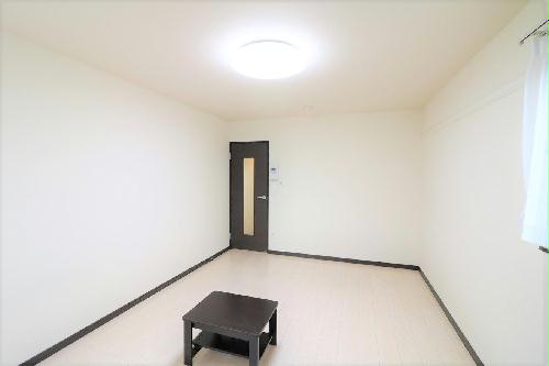 4/13 リビング/ダイニング