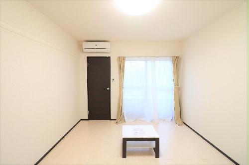 6/13 リビング/ダイニング