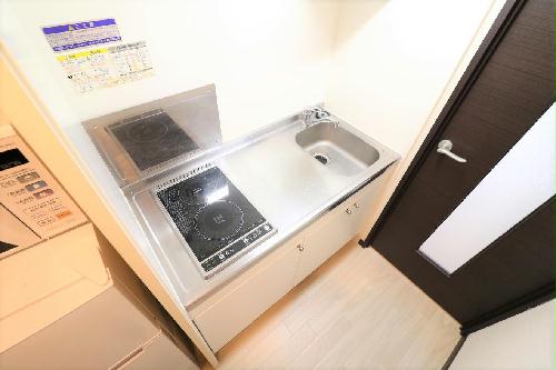 7/13 リビング/ダイニング