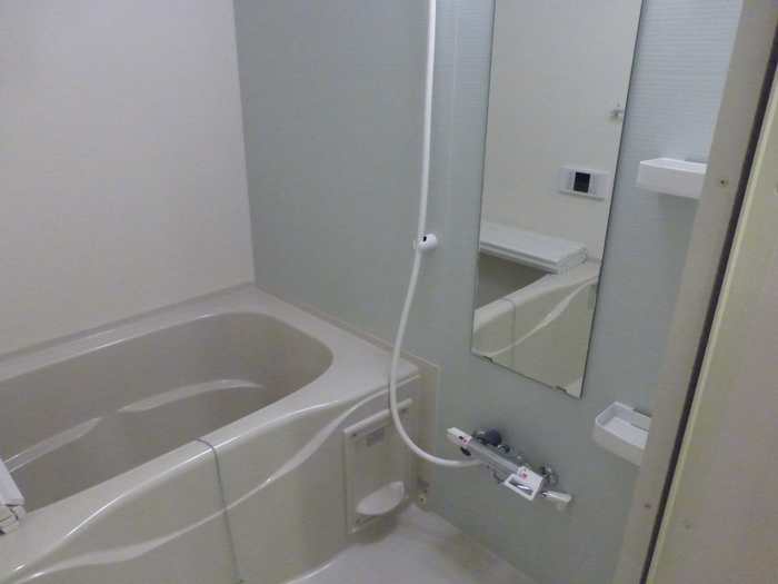 7/18 浴室