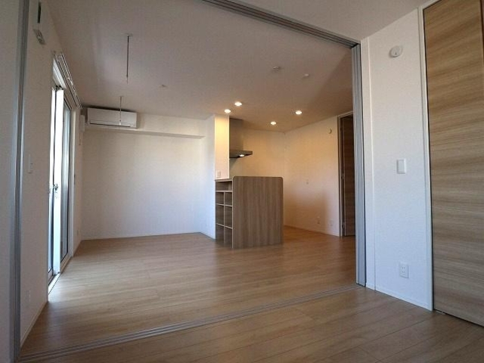 3/20 リビング/ダイニング