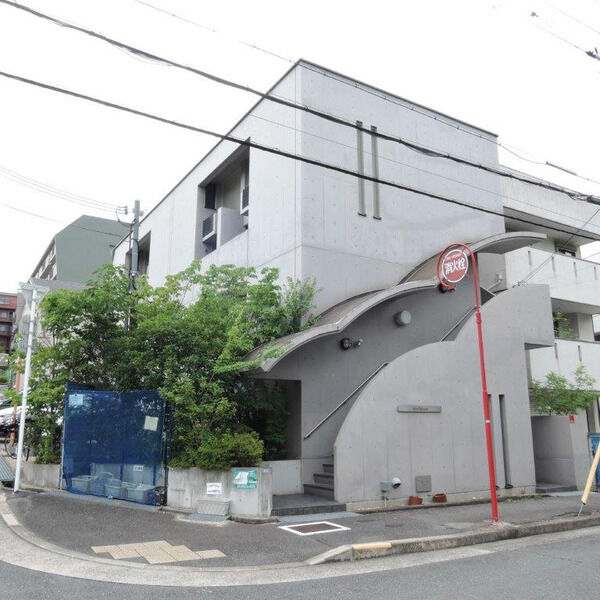 1/7 外観