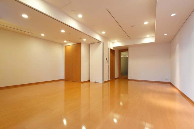 4/23 リビング/ダイニング