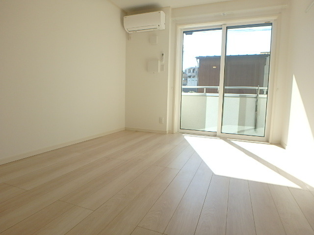 7/18 リビング/ダイニング