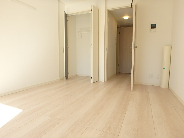 8/18 リビング/ダイニング