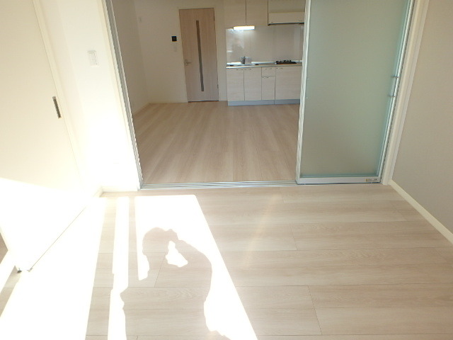 11/24 リビング/ダイニング