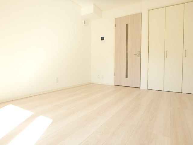 8/19 リビング/ダイニング