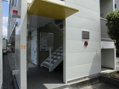 14/14 駐車場