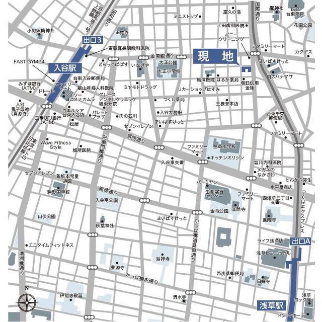 19/21 地図