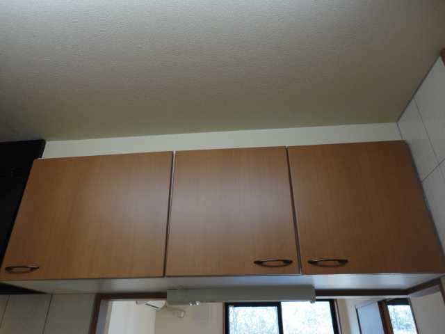13/24 キッチン