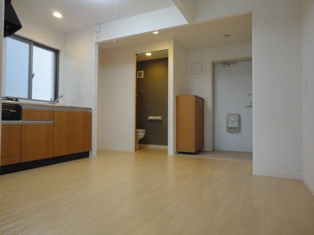 4/29 リビング/ダイニング