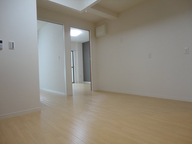 4/29 リビング/ダイニング