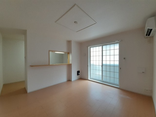 3/20 リビング/ダイニング