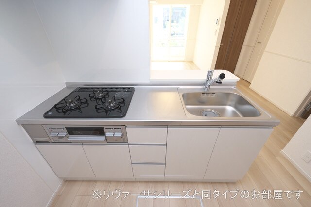 7/20 キッチン