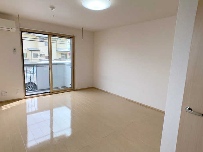 3/24 リビング/ダイニング