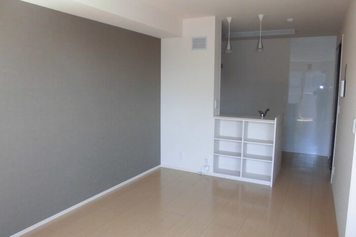 3/22 リビング/ダイニング