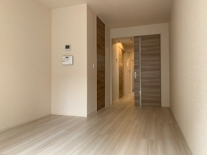 3/13 リビング/ダイニング