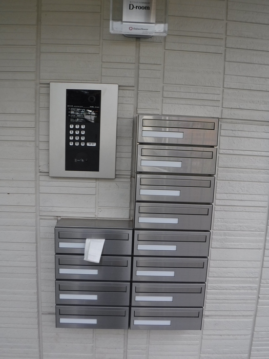 2/5 エントランス