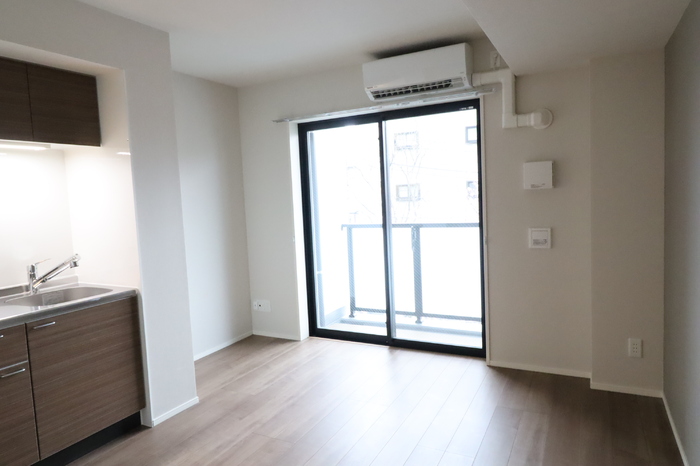 3/18 リビング/ダイニング