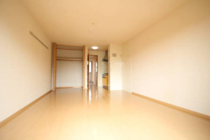 3/8 リビング/ダイニング