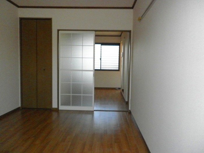 3/17 リビング/ダイニング