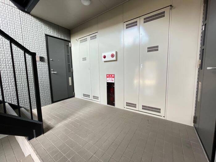 17/20 エントランス