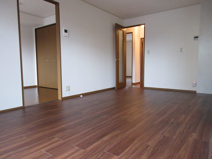 3/20 リビング/ダイニング