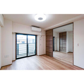 6/16 リビング/ダイニング