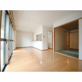 3/26 リビング/ダイニング