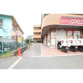 16/22 エントランス