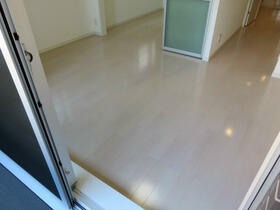 3/8 リビング/ダイニング