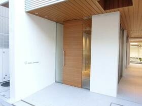 2/9 エントランス